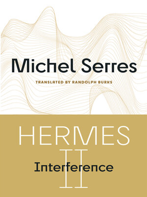 cover image of Hermes II